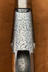 Rizzini BR550 Round Body Combo 20GA/16GA 29