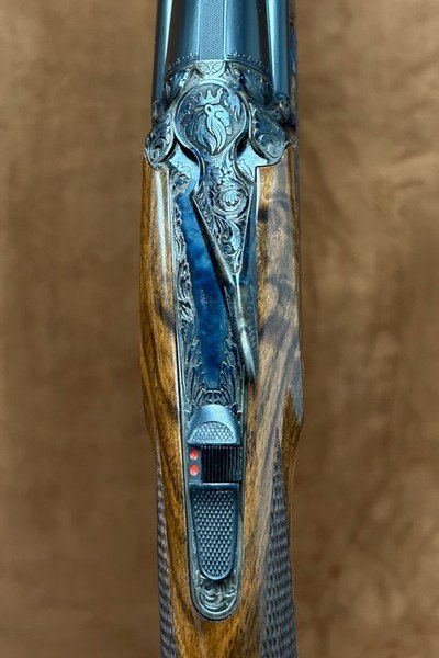 Rizzini Regal Royal Special CCH 20GA 29