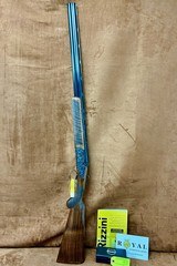 Rizzini Regal Royal Special CCH 20GA 29