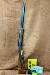 Rizzini Regal Royal Special CCH 20GA 29