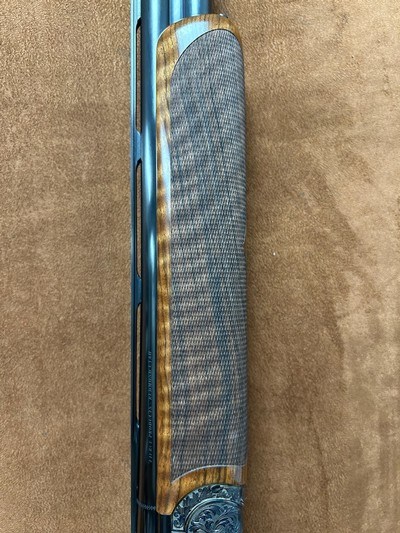 Rizzini Regal Royal Special CCH 20GA 29