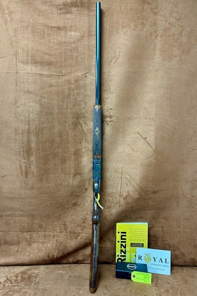 Rizzini Regal Royal Special CCH 20GA 29