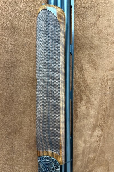 Rizzini Regal Royal Special CCH 20GA 29