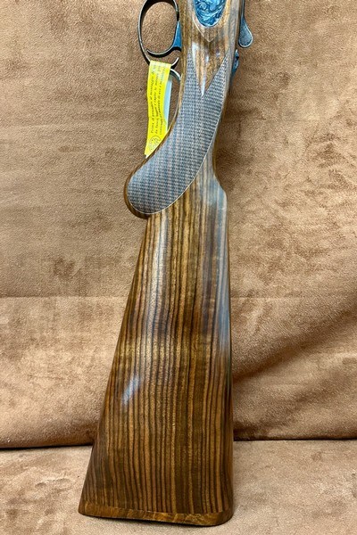 Rizzini Regal Royal Special CCH 20GA 29