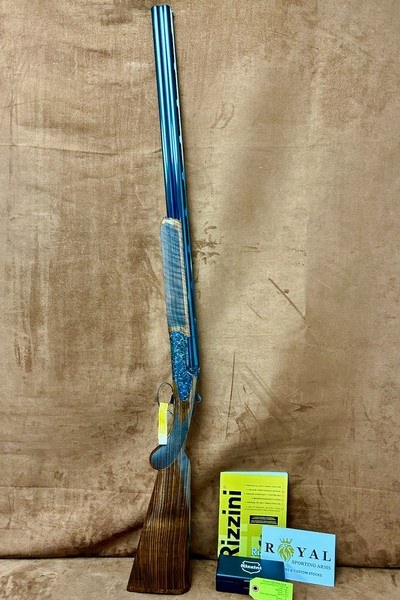 Rizzini Regal Royal Special CCH 20GA 29