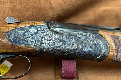 Rizzini Regal Royal Special CCH 20GA 29