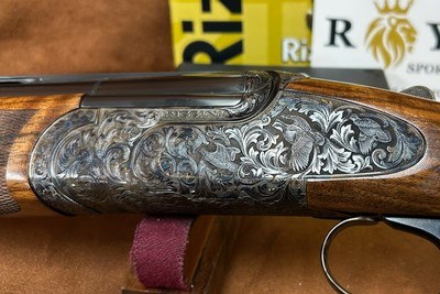 Rizzini Regal Royal Special CCH 20GA 29