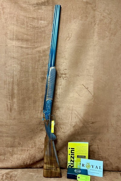 Rizzini Regal Royal Special CCH 20GA 29