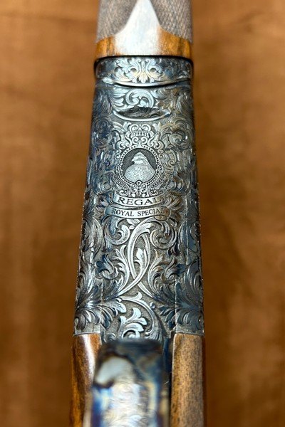 Rizzini Regal Royal Special CCH 20GA 29