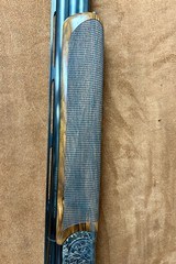 Rizzini Regal Royal Special CCH English Stock 28GA 29