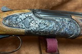 Rizzini Regal Royal Special CCH English Stock 28GA 29