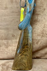 Rizzini Regal Royal Special CCH English Stock 28GA 29