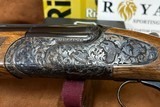 Rizzini Regal Royal Special CCH English Stock 28GA 29