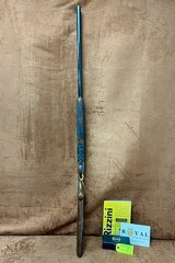 Rizzini Regal Royal Special CCH English Stock 28GA 29