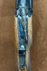 Rizzini Regal Royal Special CCH English Stock 28GA 29