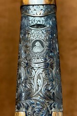 Rizzini Regal Royal Special CCH English Stock 28GA 29