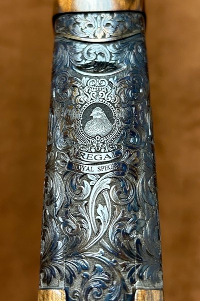 Rizzini Regal Royal Special CCH English Stock 28GA 29