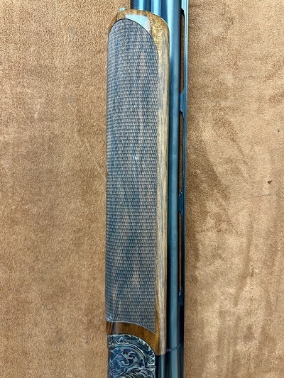 Rizzini Regal Royal Special CCH English Stock 28GA 29