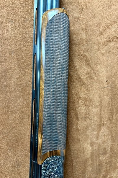 Rizzini Regal Royal Special CCH English Stock 28GA 29
