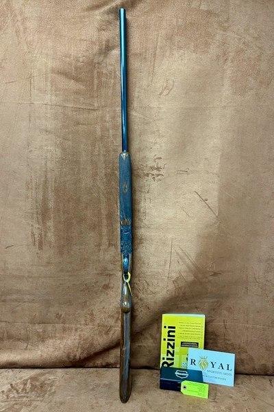 Rizzini Regal Royal Special CCH English Stock 28GA 29