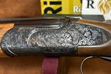 Rizzini Regal Royal Special CCH 28GA 29