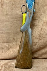 Rizzini Regal Royal Special CCH 28GA 29