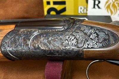 Rizzini Regal Royal Special CCH 28GA 29