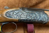Rizzini Regal Royal Special CCH 28GA 29