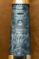Rizzini Regal Royal Special CCH 28GA 29