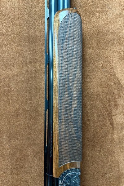 Rizzini Regal Royal Special CCH 28GA 29