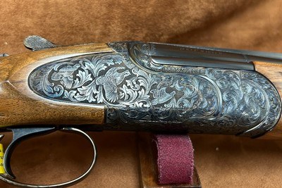 Rizzini Regal Royal Special CCH 28GA 29