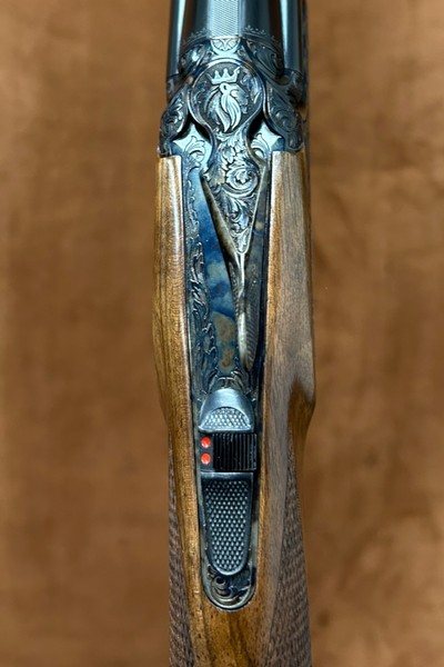 Rizzini Regal Royal Special CCH 28GA 29