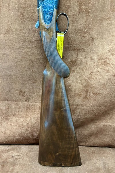 Rizzini Regal Royal Special CCH 28GA 29