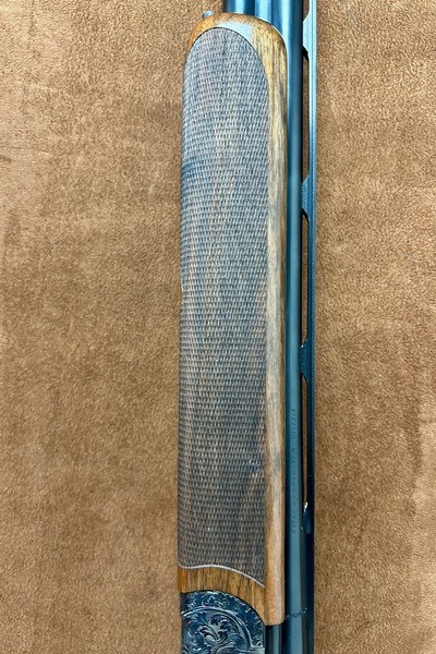 Rizzini Regal Royal Special CCH 28GA 29