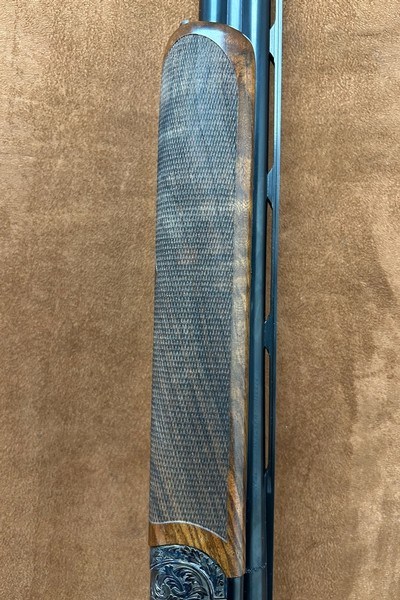 Rizzini Regal Royal Special CCH 28GA 29