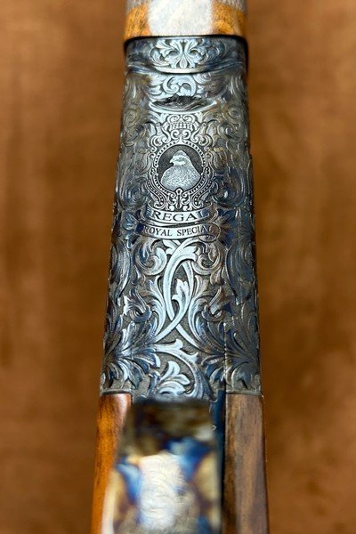 Rizzini Regal Royal Special CCH 28GA 29