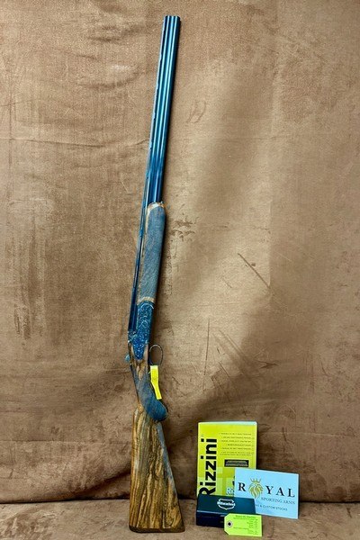 Rizzini Regal Royal Special CCH 28GA 29