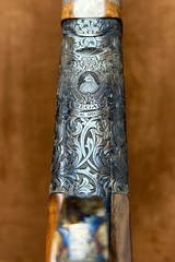 Rizzini Regal Royal Special CCH 28GA 29