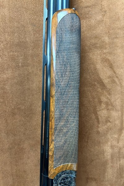 Rizzini Regal Royal Special CCH 28GA 29