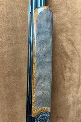 Rizzini Regal Royal Special CCH 28GA 29