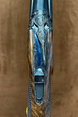 Rizzini Regal Royal Special CCH 28GA 29