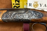 Rizzini Regal Royal Special CCH 28GA 29