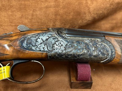 Rizzini Regal Royal Special CCH 28GA 29