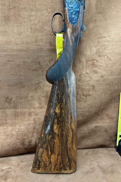 Rizzini Regal Royal Special CCH 28GA 29