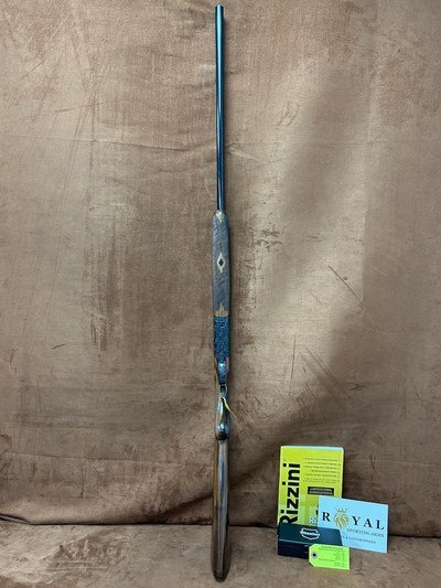 Rizzini Regal Royal Special CCH 28GA 29