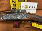 Rizzini Regal Royal Special CCH 28GA 29