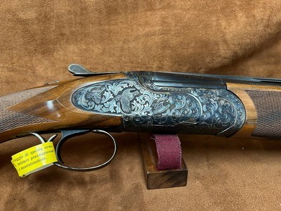 Rizzini Regal Royal Special CCH 28GA 29