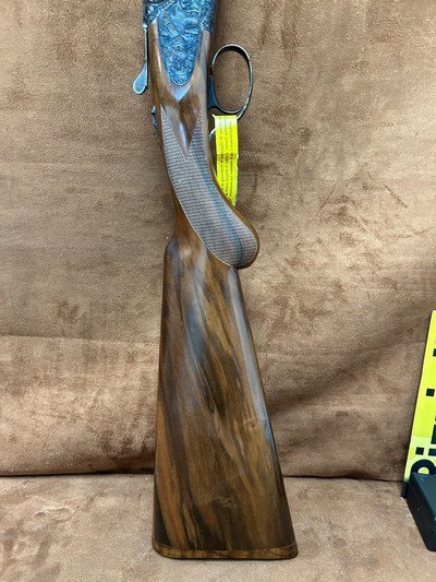 Rizzini Regal Royal Special CCH 28GA 29