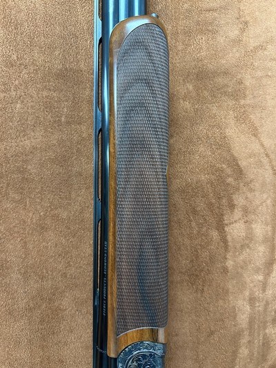 Rizzini Regal Royal Special CCH 28GA 29