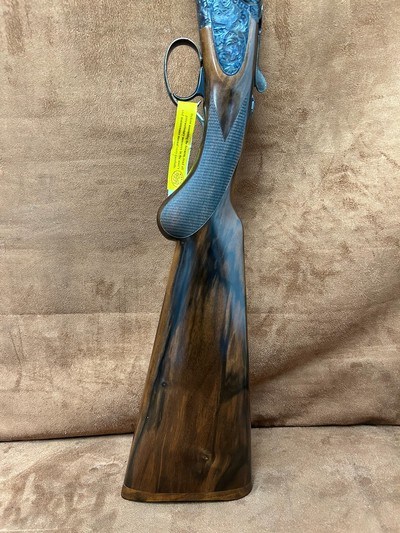 Rizzini Regal Royal Special CCH 28GA 29